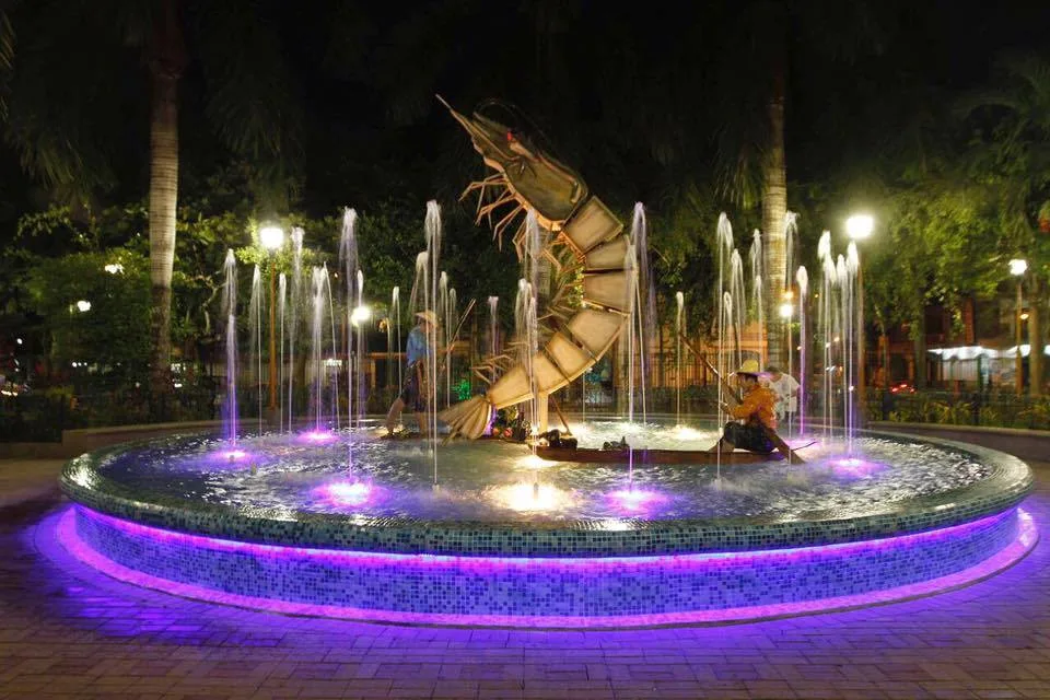 Imagen de Balao (Guayas)