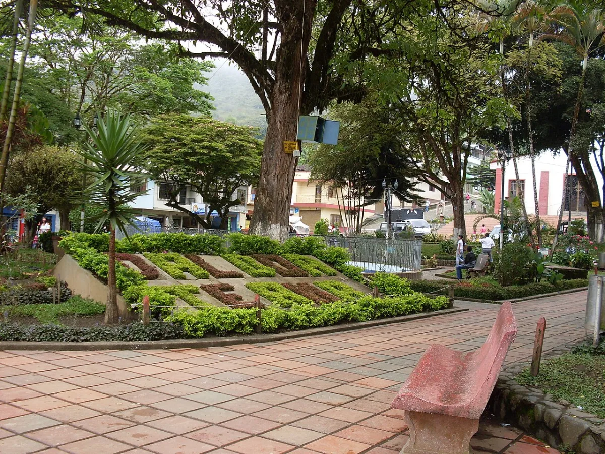 Imagen de Balboa (Cauca)