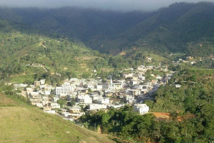 Imagen de Balsas (Provincia de El Oro)