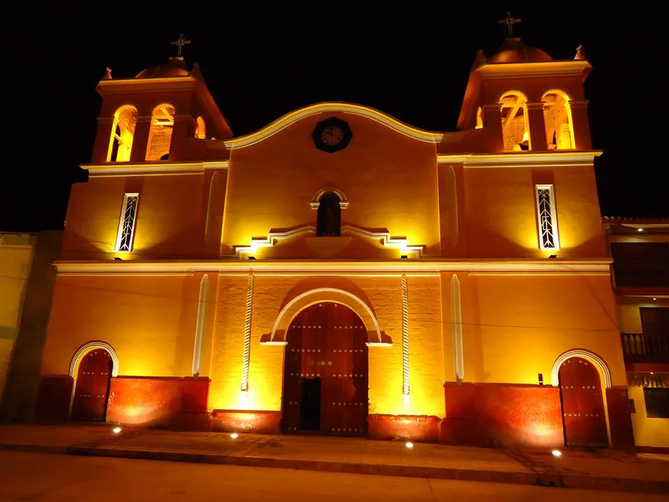 Imagen de Bambamarca (Distrito de Bambamarca)
