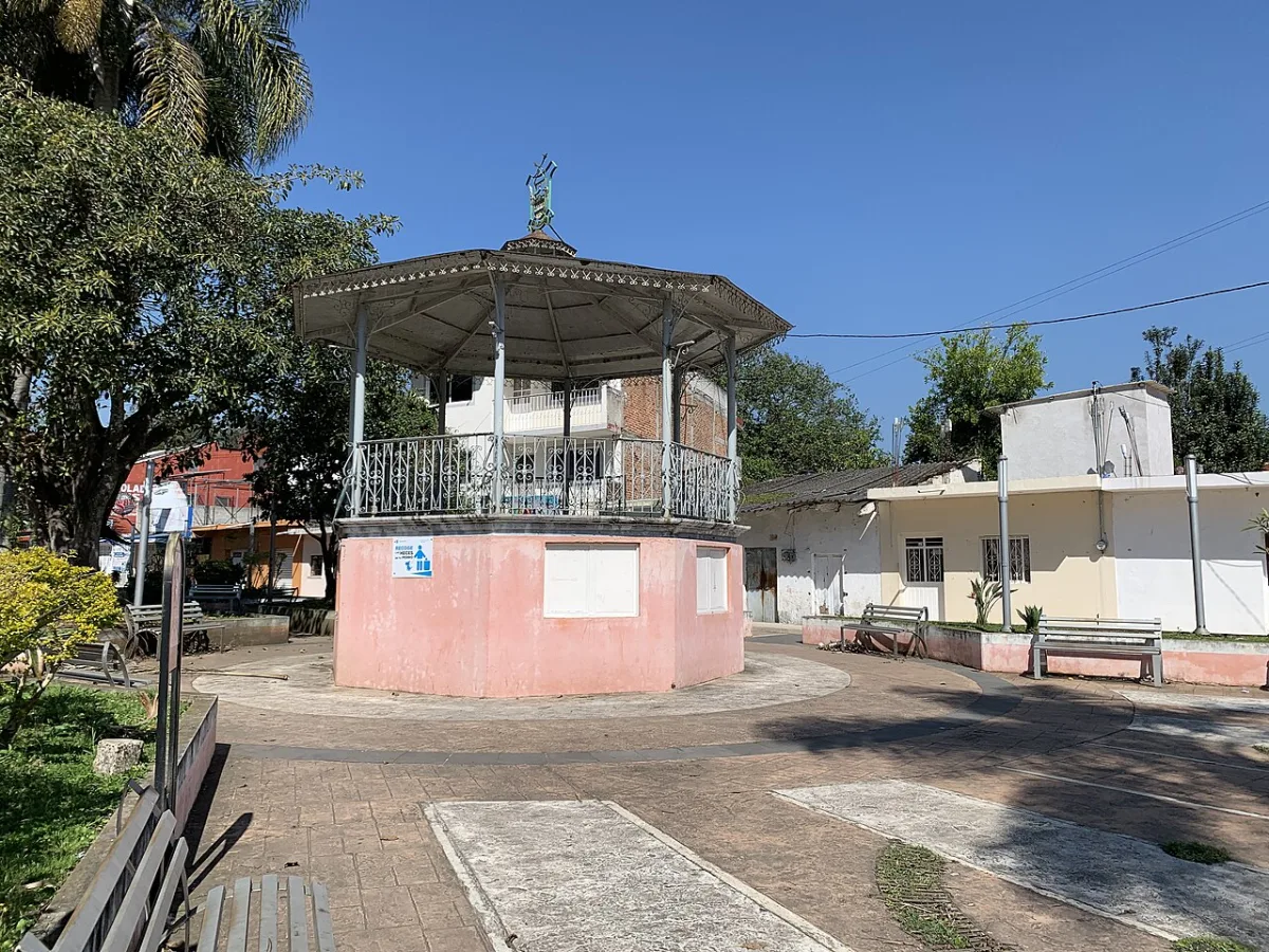 Imagen de Banderilla (Municipio de Banderilla)