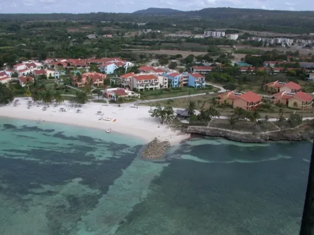 Imagen de Banes (Provincia de Holguín)