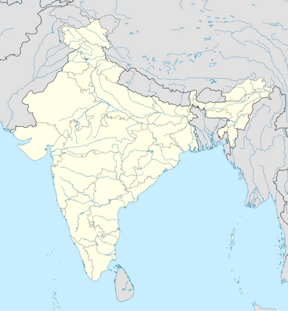 Imagen de Bangalore (Bangalore)