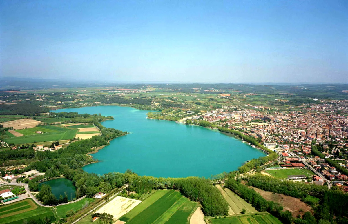 Imagen de Bañolas (Pla de l'Estany)