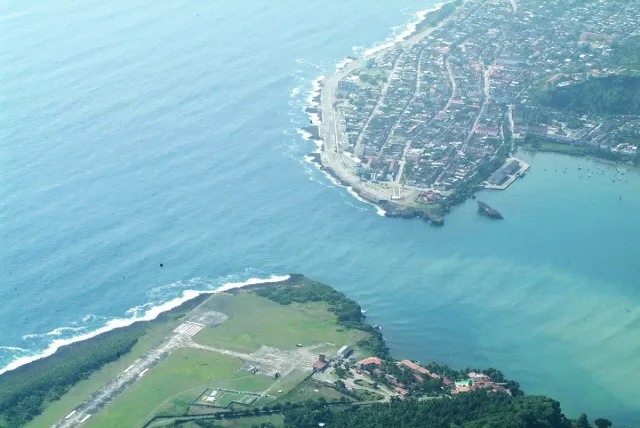 Imagen de Baracoa (provincia de Guantánamo)