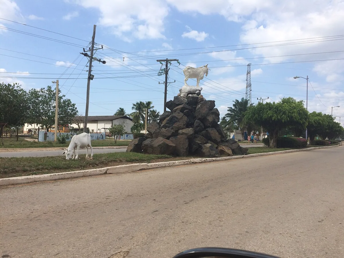 Imagen de Baraguá (Provincia de Ciego de Ávila)