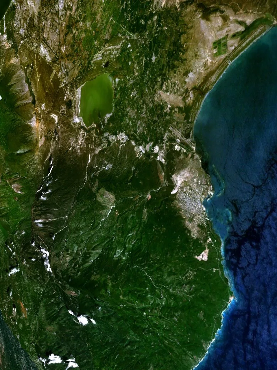 Imagen de Barahona (Barahona)