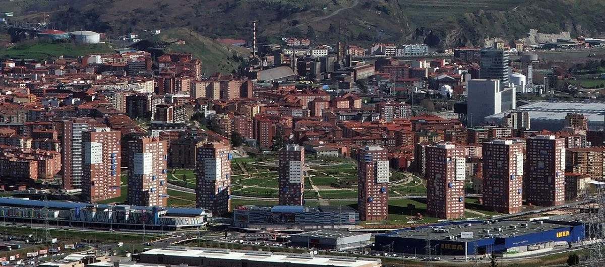 Imagen de Barakaldo (Vizcaya)