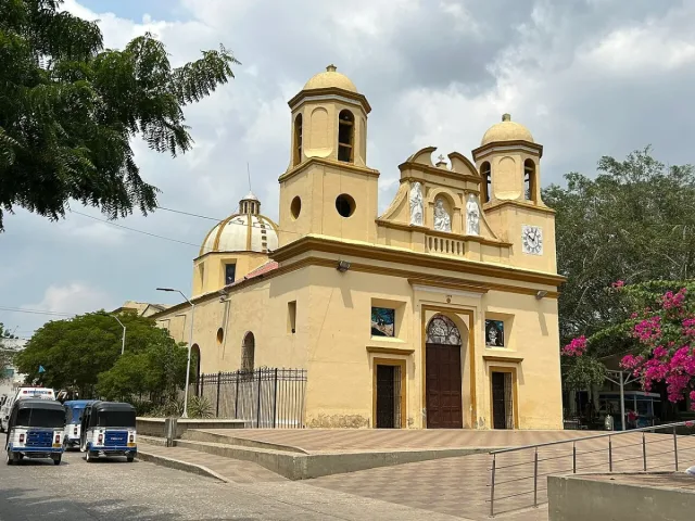 Imagen de Baranoa (Atlántico)