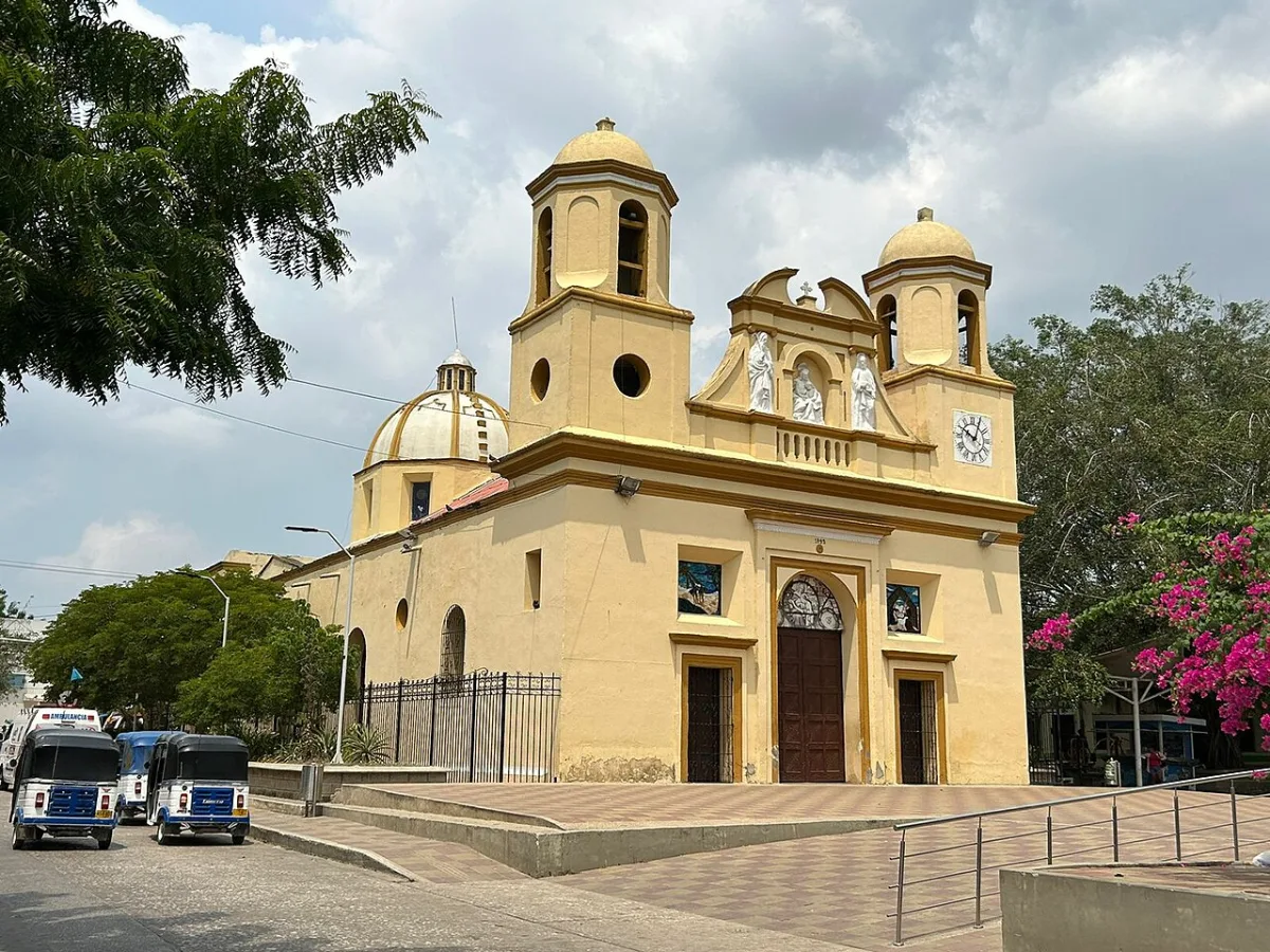 Imagen de Baranoa (Atlántico)