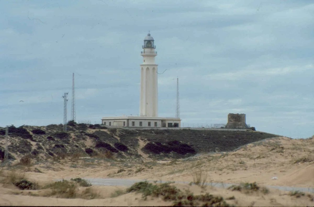 Imagen de Barbate (provincia de Cádiz)