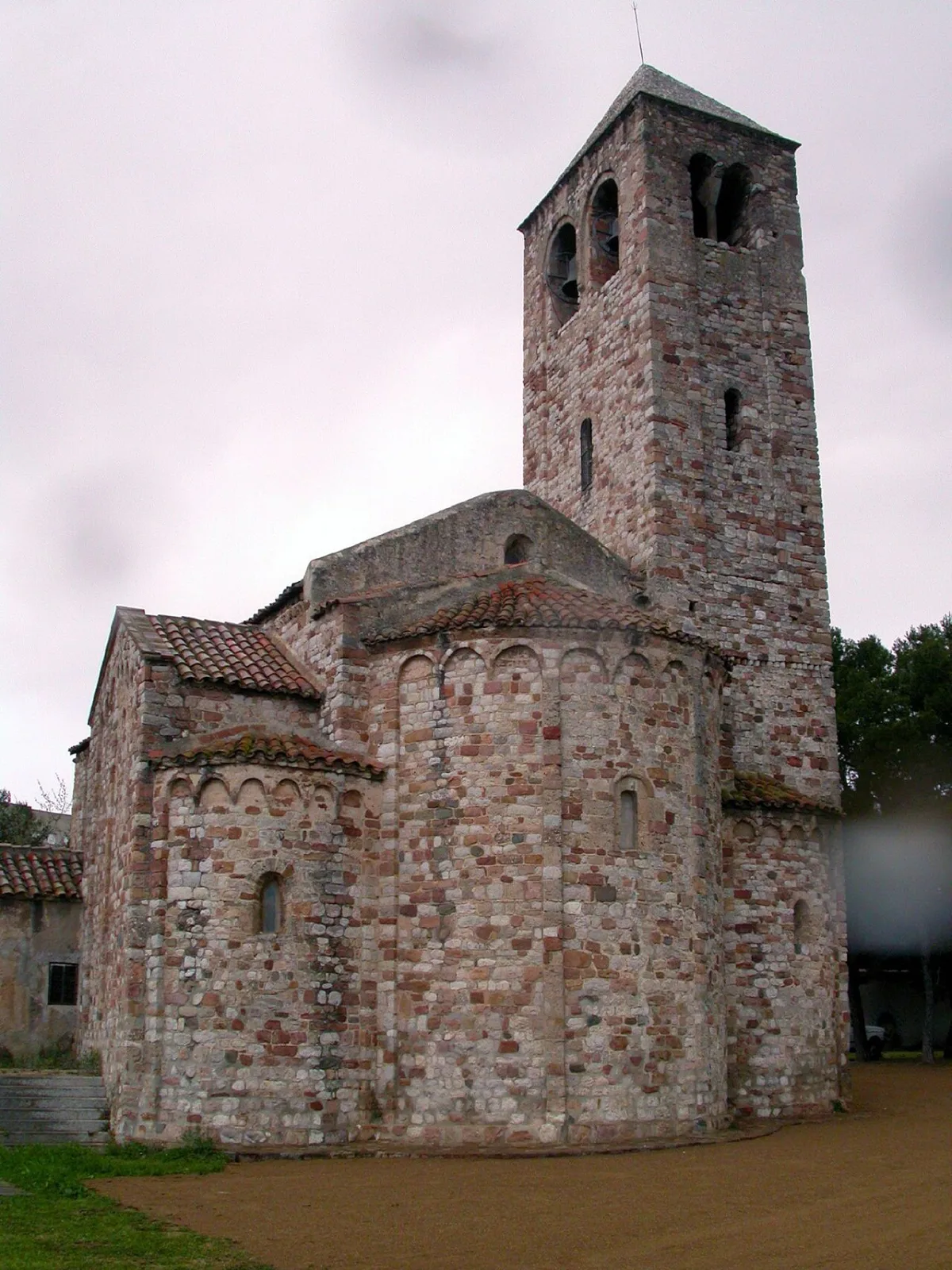 Imagen de Barberá del Vallés (Vallés Occidental)