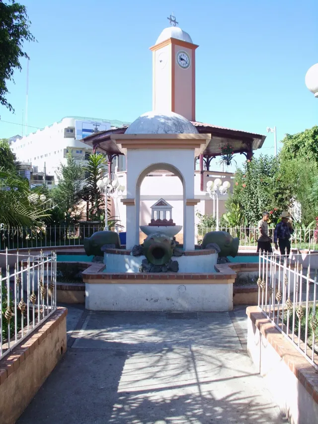 Imagen de Barberena (Departamento de Santa Rosa)