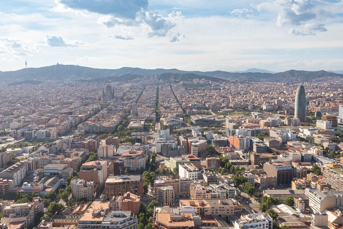 Imagen de Barcelona (Barcelonés)
