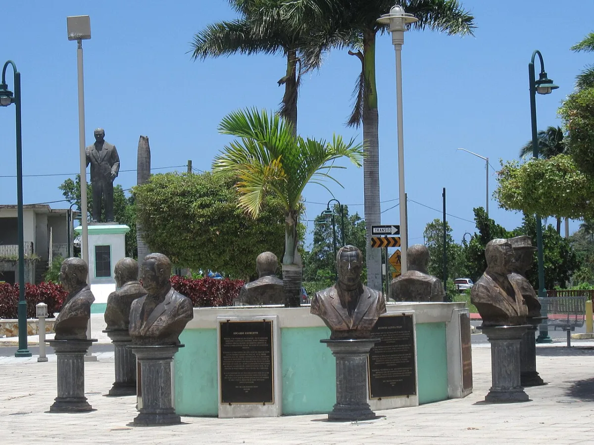 Imagen de Barceloneta (Puerto Rico)