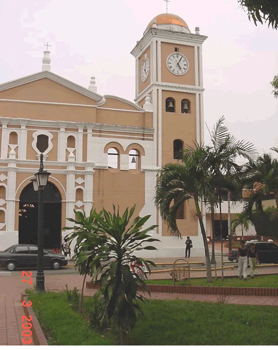 Imagen de Barinas (Estado Barinas)