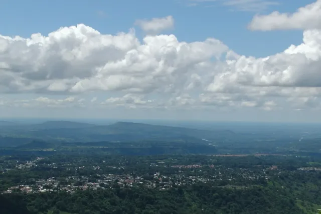 Imagen de Barinitas (Municipio Barinas)