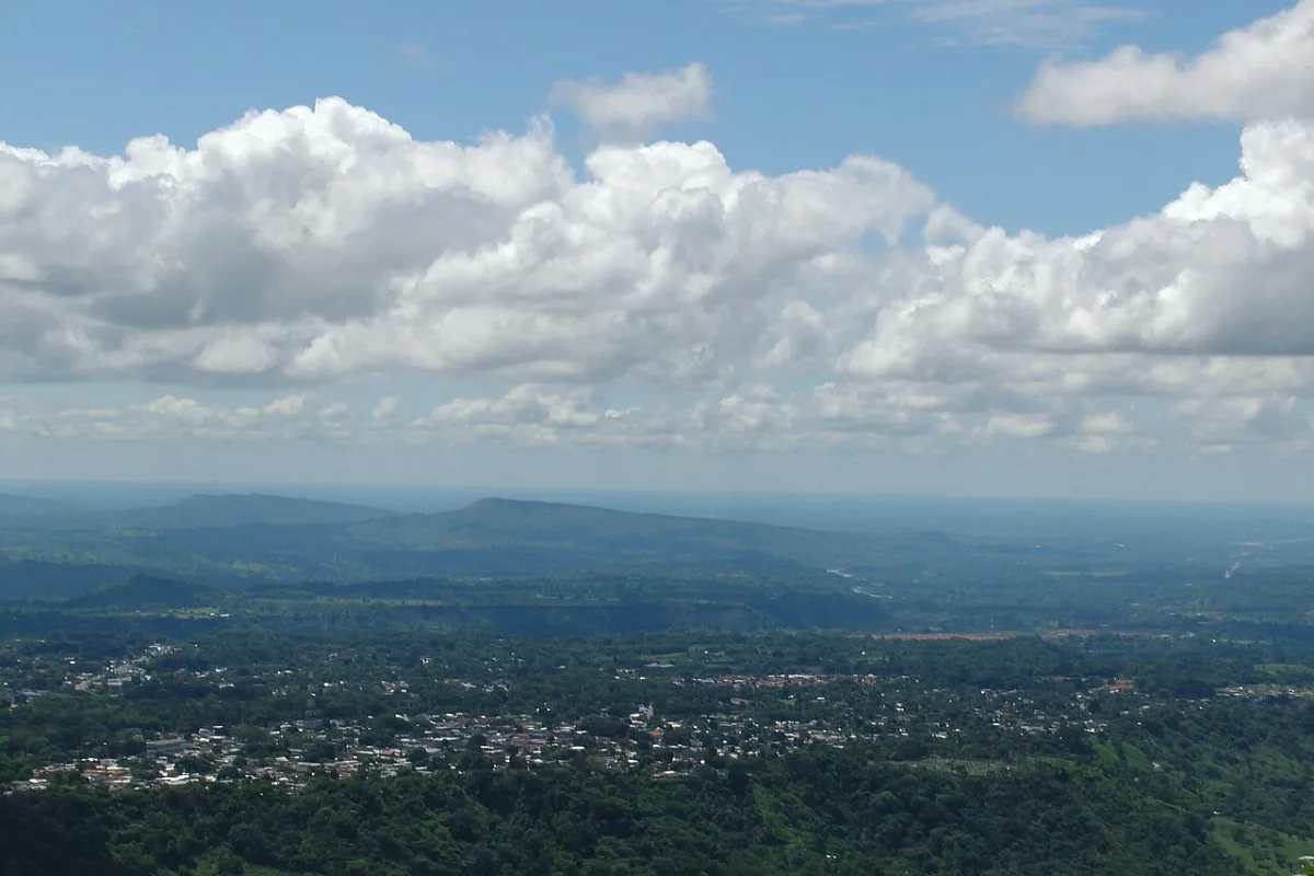Imagen de Barinitas (Municipio Barinas)