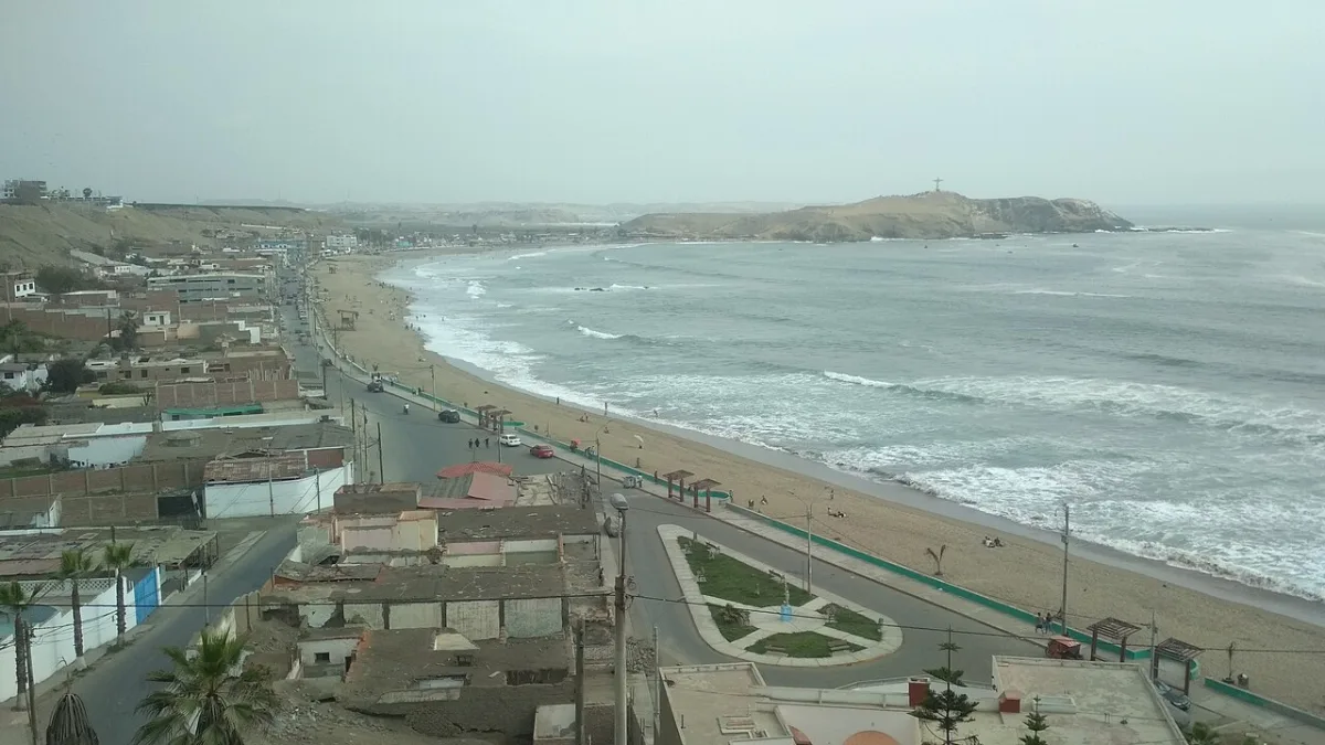 Imagen de Barranca (Provincia de Barranca)