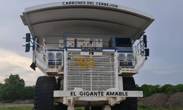 Imagen de Barrancas (La Guajira)
