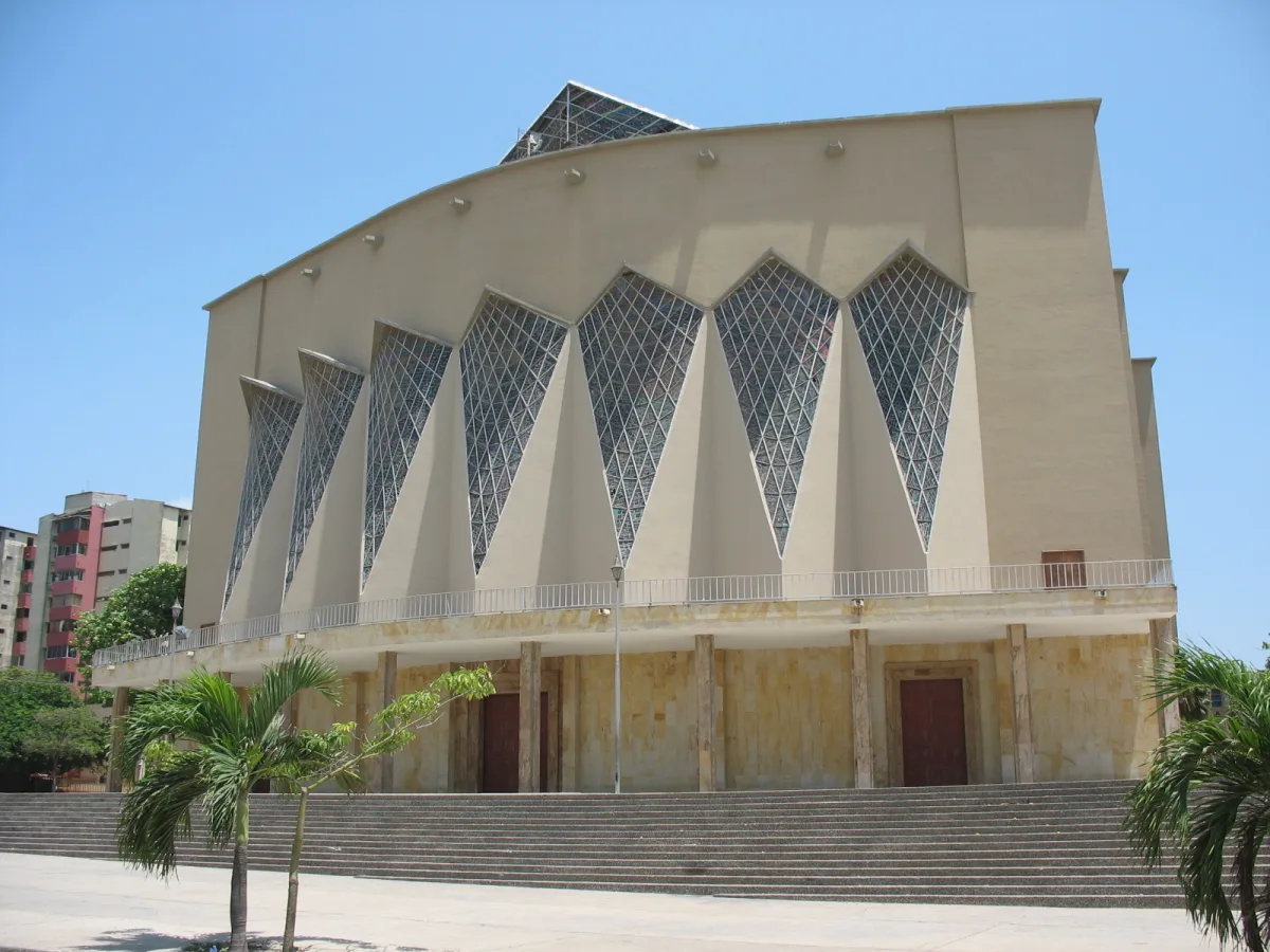 Imagen de Barranquilla (Atlántico)