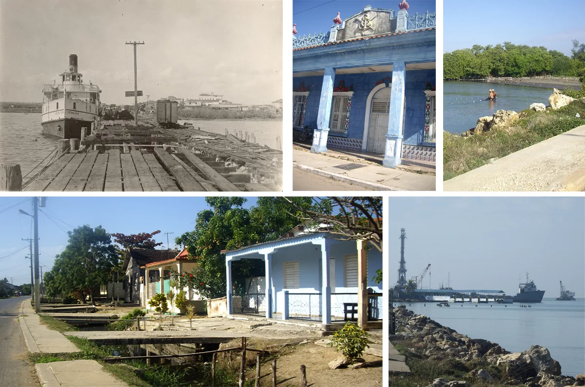 Imagen de Batabanó (provincia de Mayabeque)