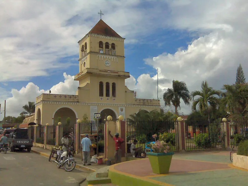Imagen de Bayaguana (Monte Plata)