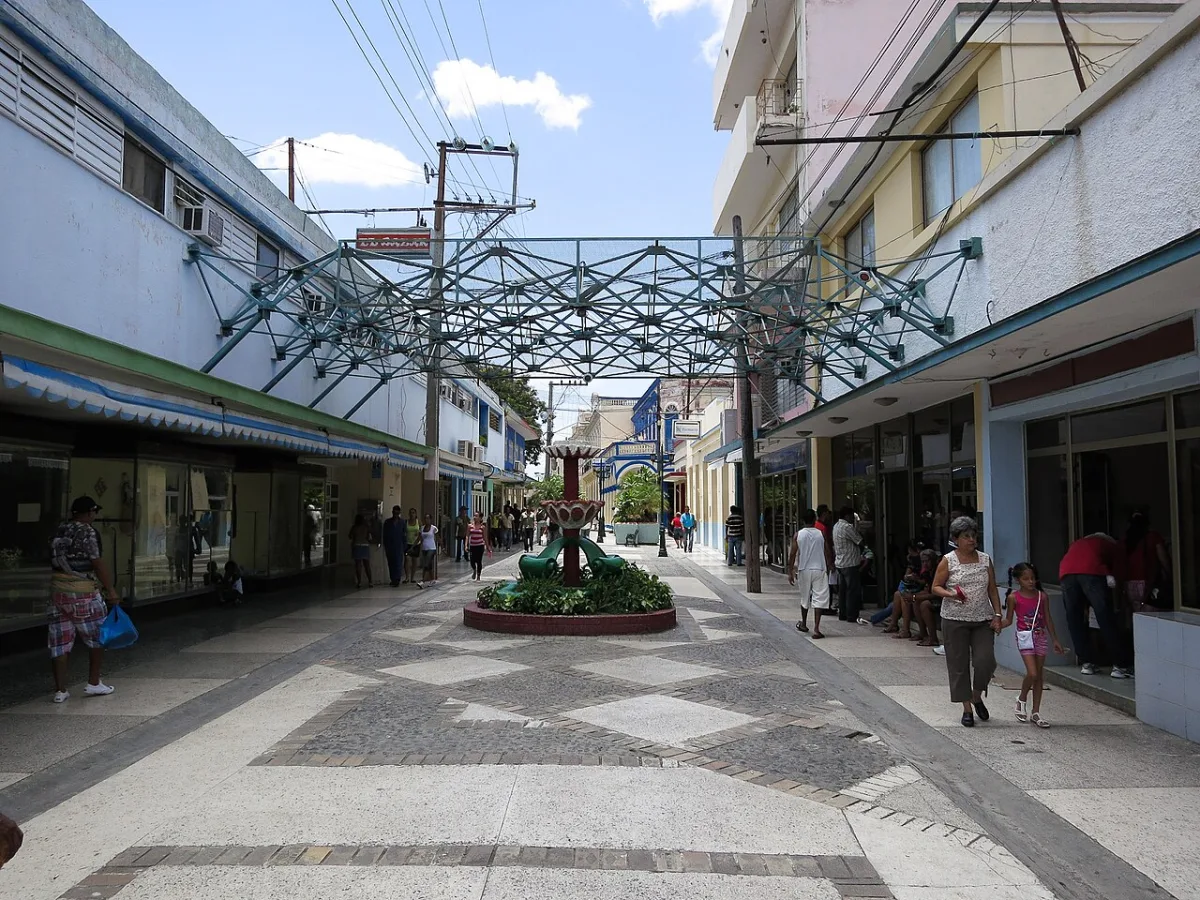 Imagen de Bayamo (provincia de Granma)