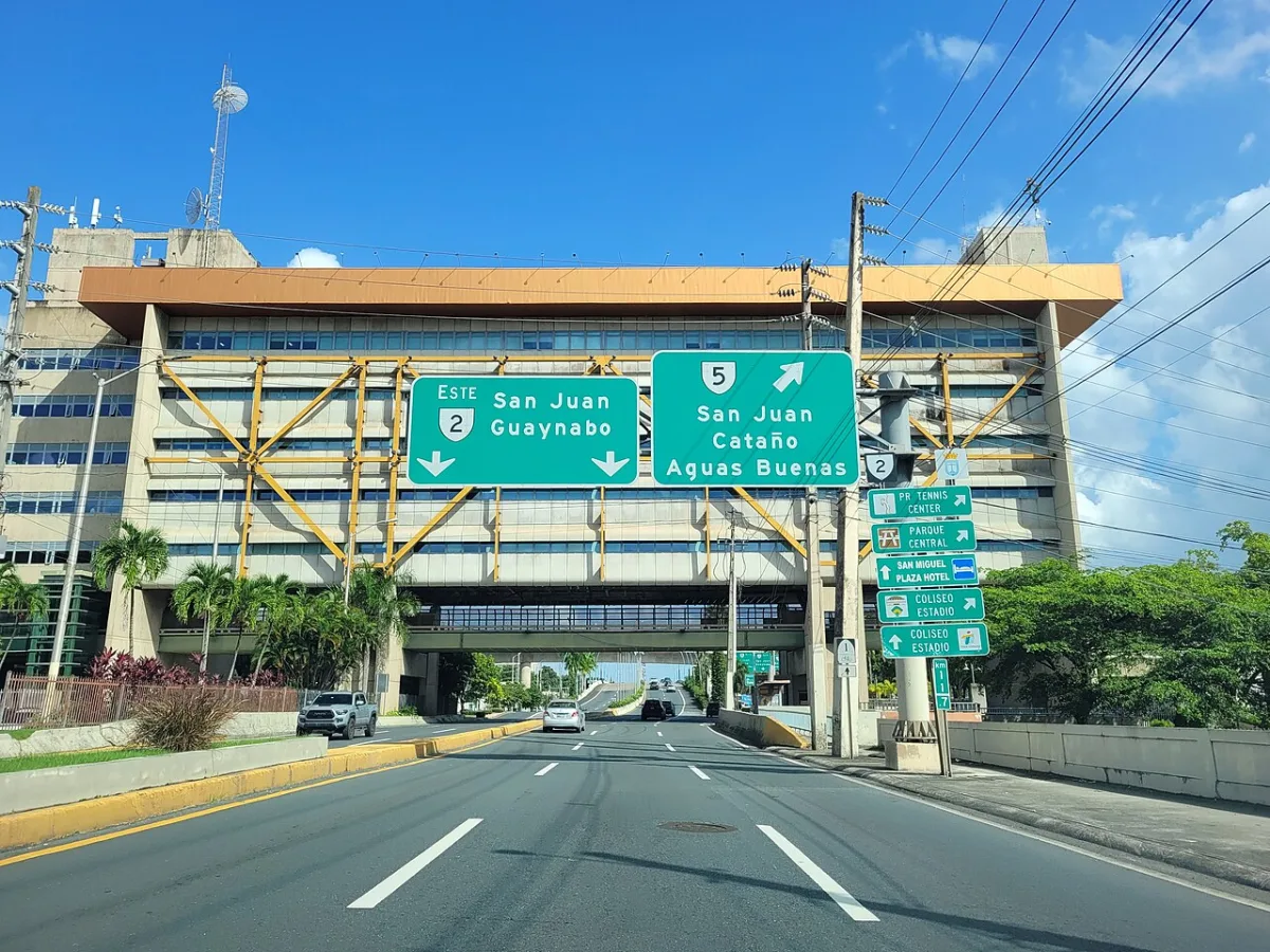 Imagen de Bayamón (Puerto Rico)