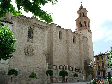Imagen de Baza (provincia de Granada)