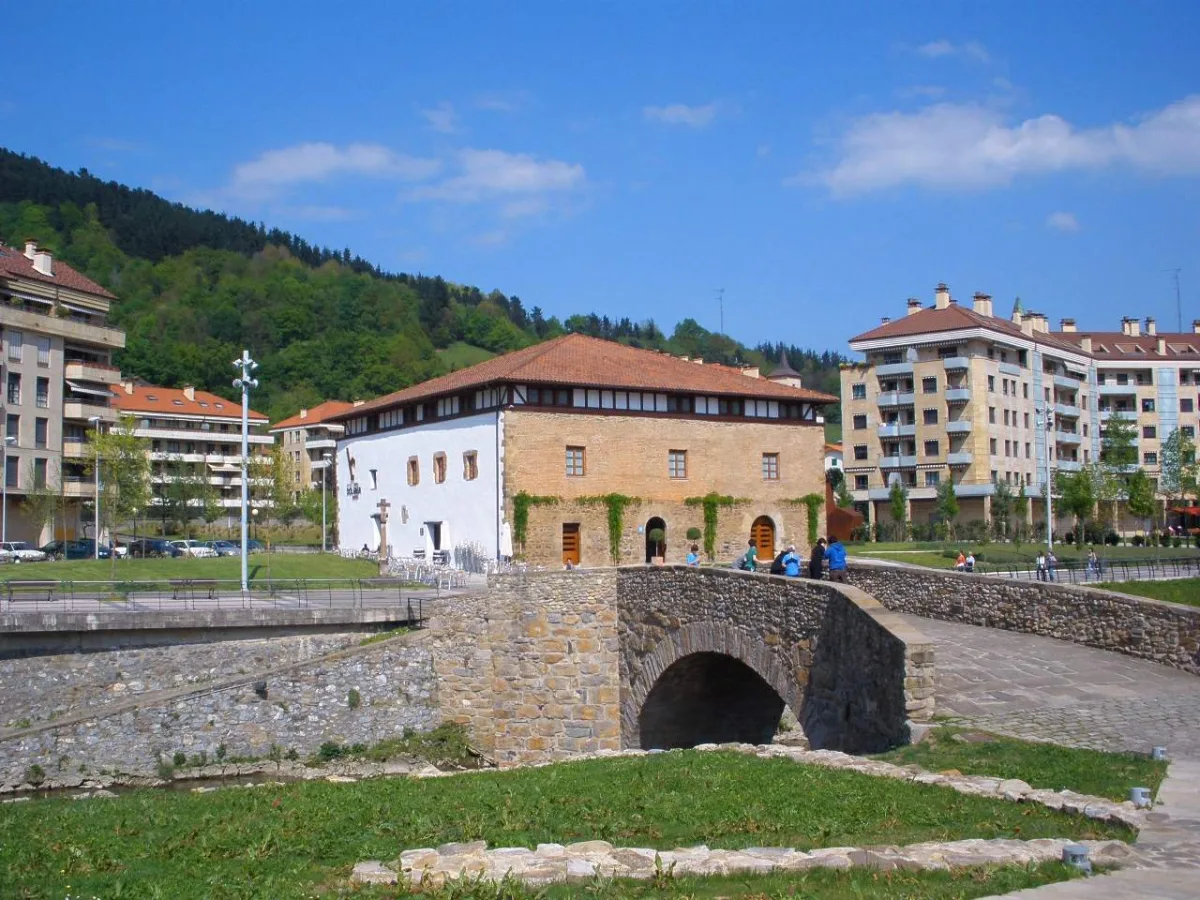 Imagen de Beasáin (Goyerri)
