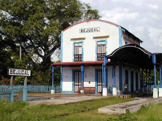 Imagen de Bejucal (provincia de Mayabeque)