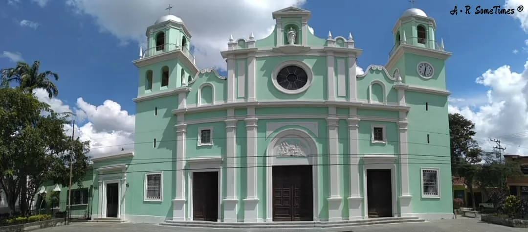 Imagen de Bejuma (Municipio Bejuma)