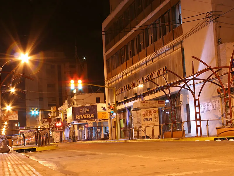 Imagen de Bell Ville (Departamento Unión)