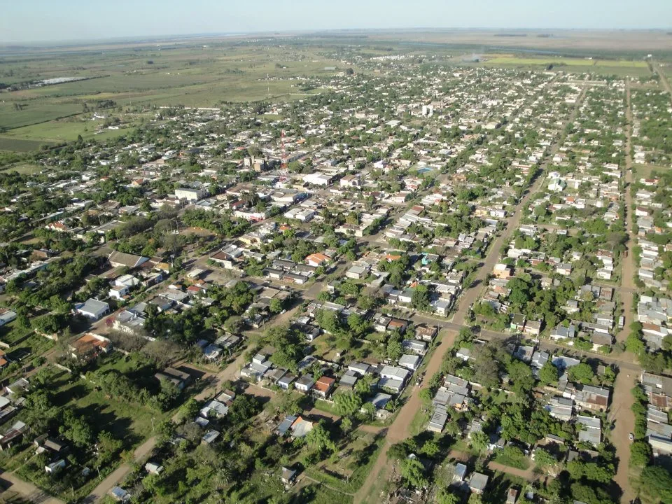 Imagen de Bella Unión (Municipio de Bella Unión)
