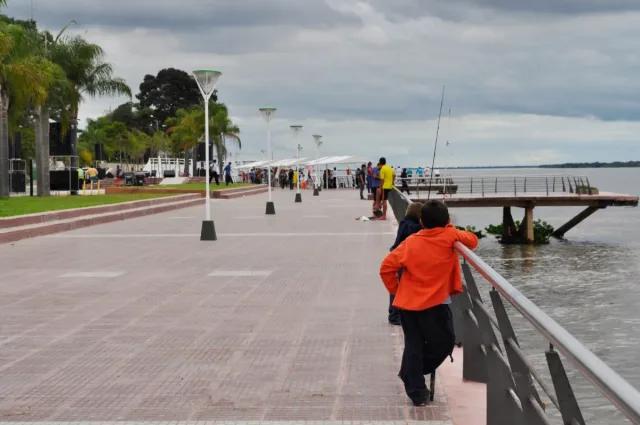 Imagen de Bella Vista (Departamento Bella Vista)