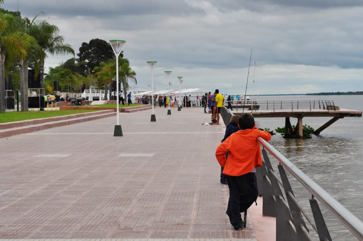 Imagen de Bella Vista (Departamento Bella Vista)