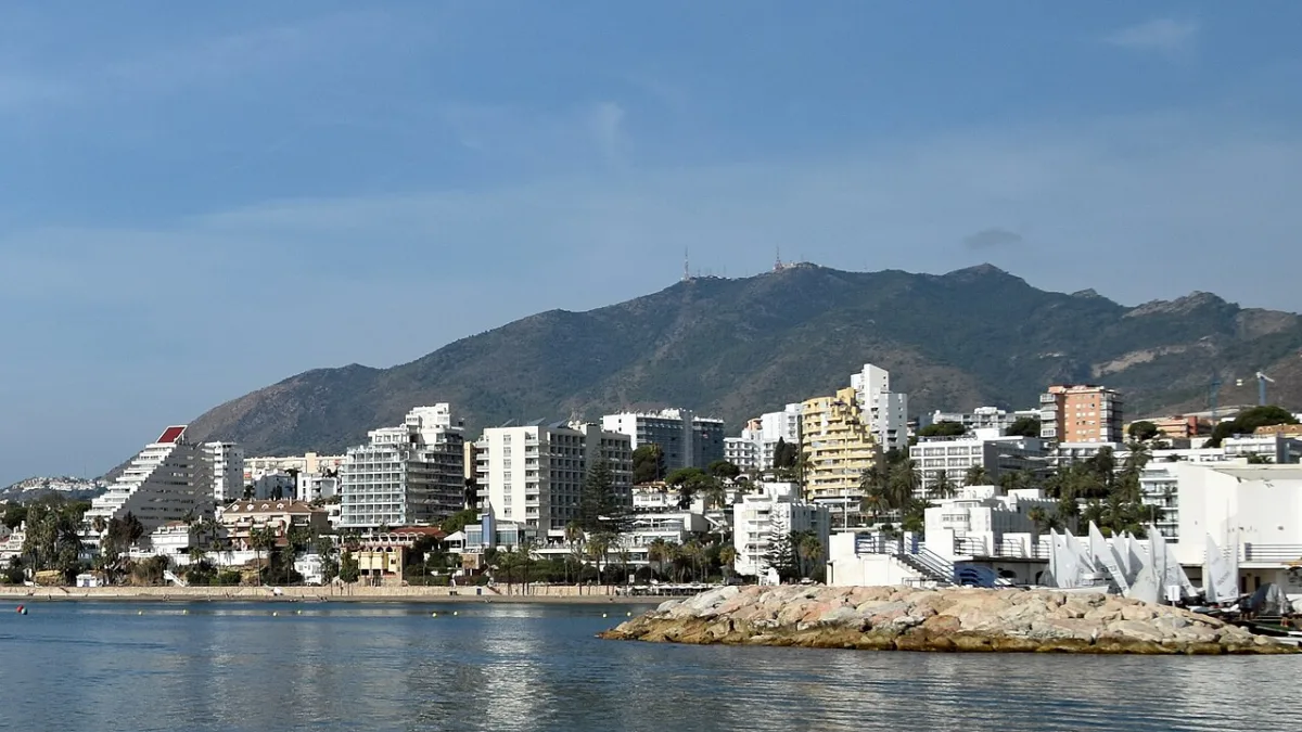 Imagen de Benalmádena (provincia de Málaga)