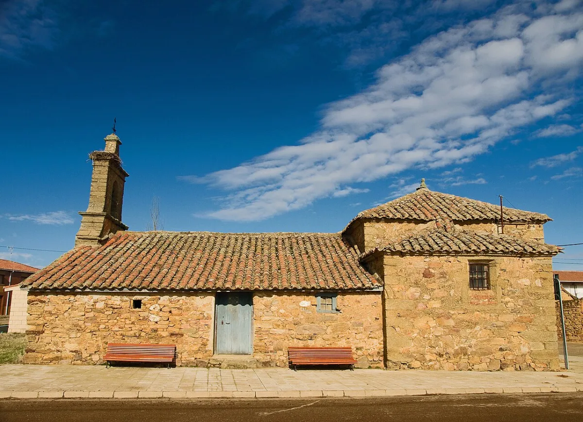 Imagen de Benavente (provincia de Zamora)