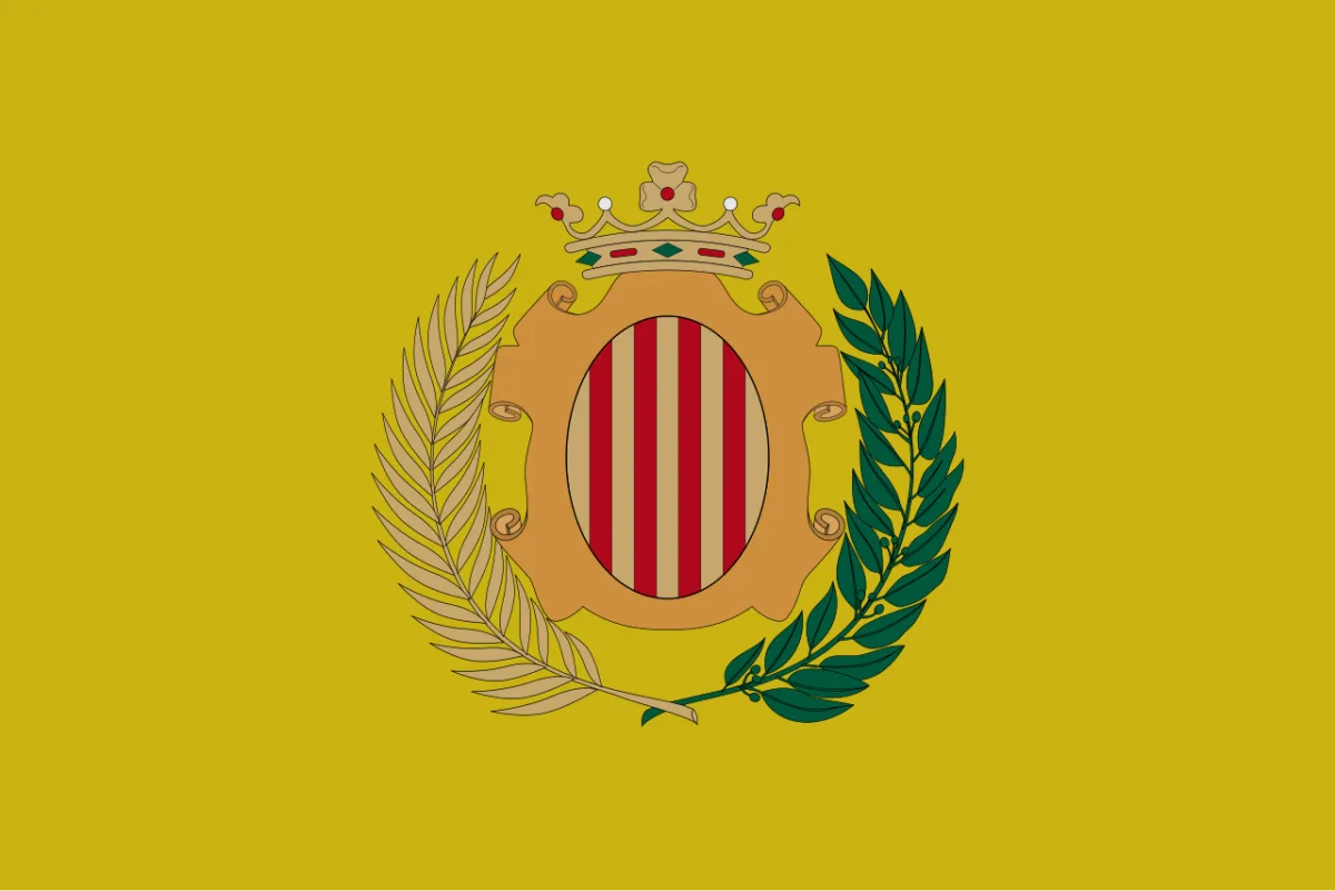 Imagen de Benetúser (Huerta Sur)