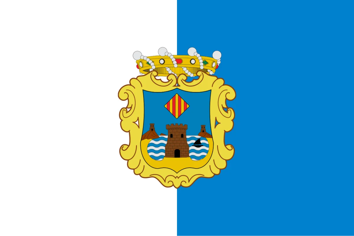 Imagen de Benidorm (provincia de Alicante)