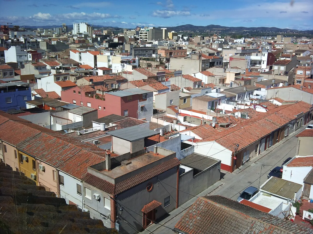 Imagen de Benifayó (Ribera Alta)