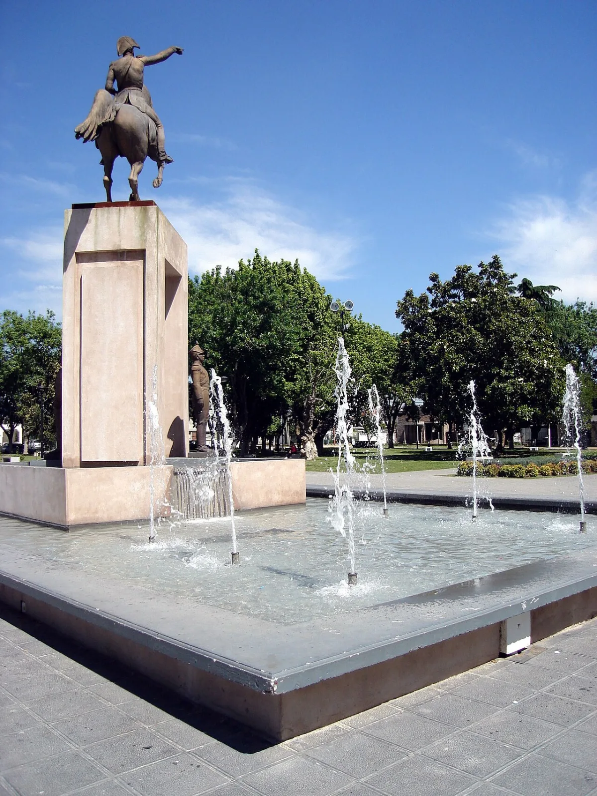 Imagen de Berazategui (Berazategui)