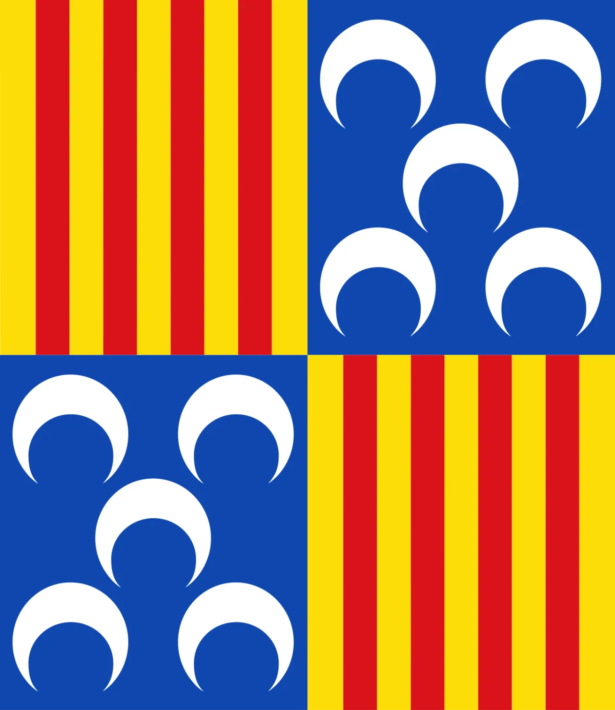 Imagen de Berga (Bergadá)