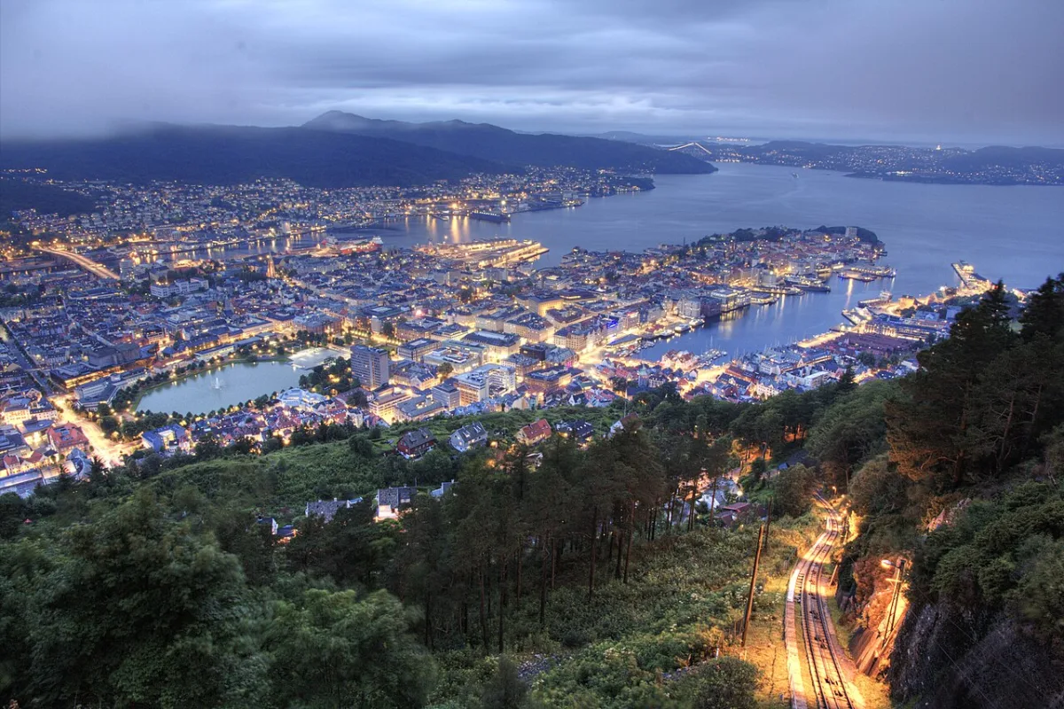 Imagen de Bergen (Bergen)