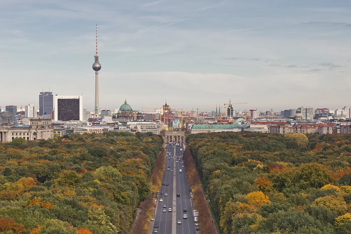 Imagen de Berlín (Margraviato de Brandeburgo)