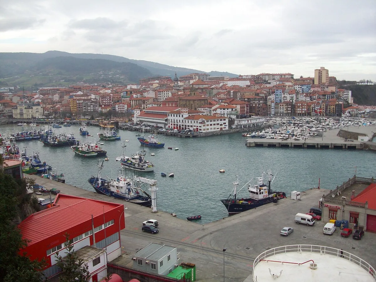 Imagen de Bermeo (Busturialdea)