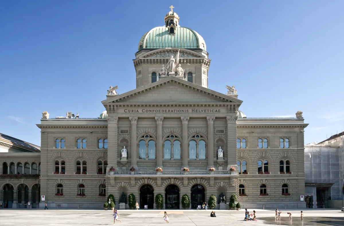Imagen de Berna (Distrito administrativo de Berna-Mittelland)