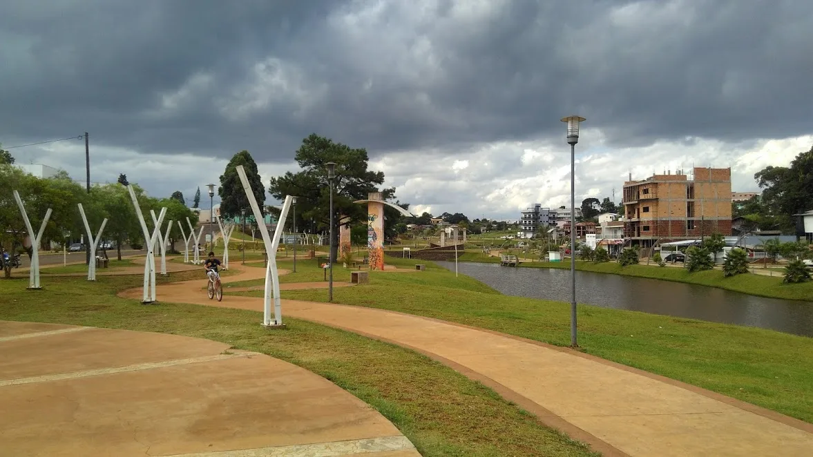 Imagen de Bernardo de Irigoyen (Departamento General Manuel Belgrano)