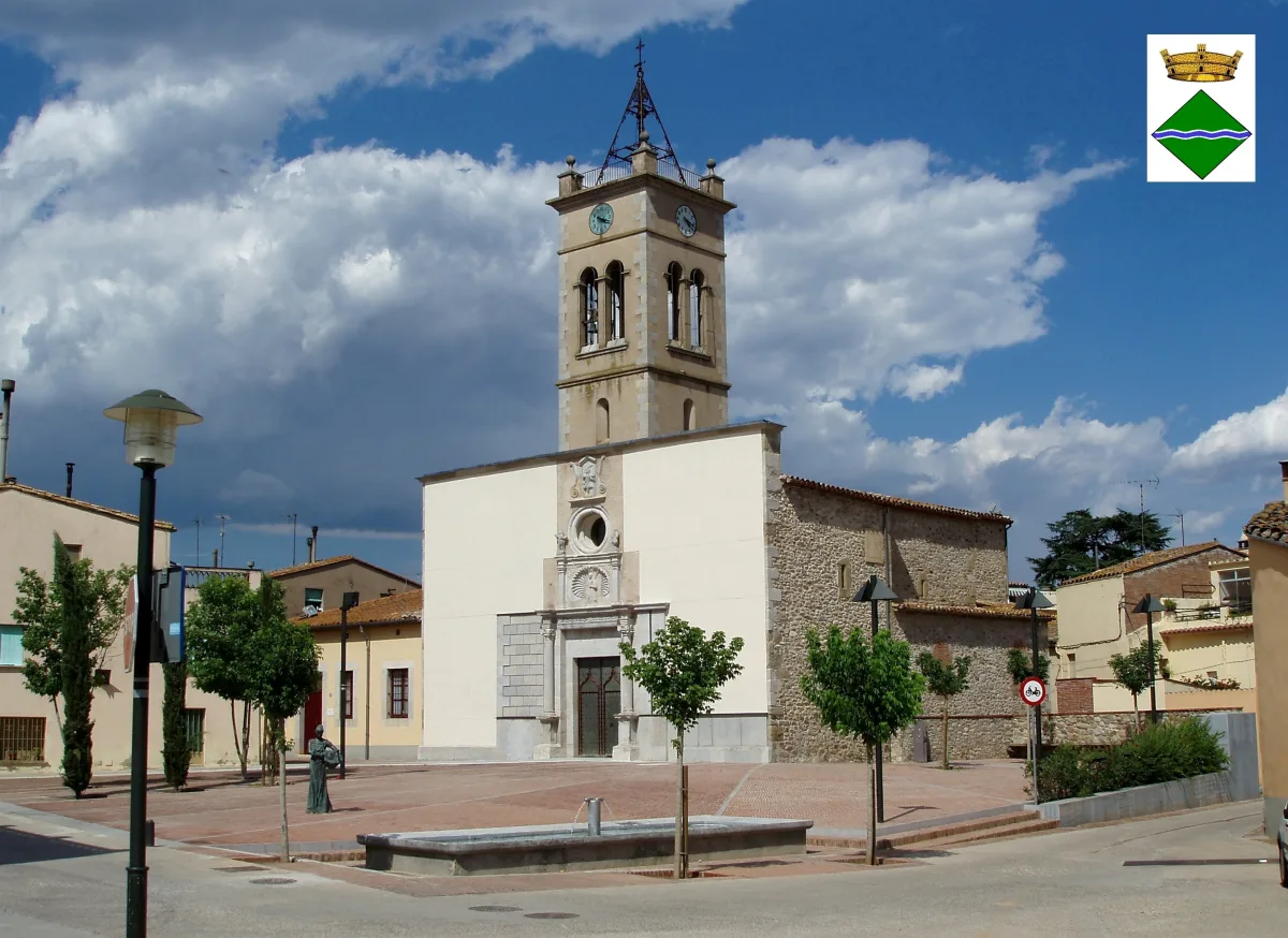 Imagen de Bescanó (Gironés)